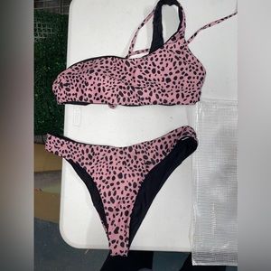 Reversible Bikini